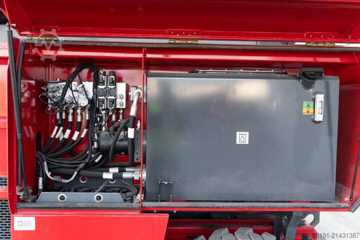 Scissor lift Magni ES 1823 RTP