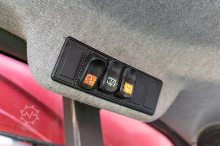 Telehandler Manitou MT 1840