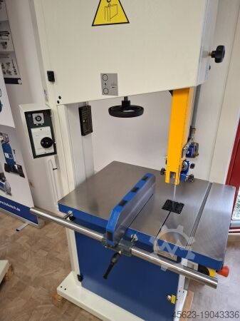 Holzbandsäge HoKu bs 540 as