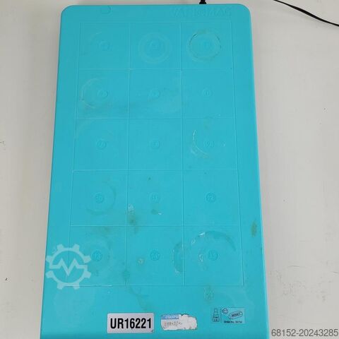 H+P Komet Variomag poly 15 Magnetic Stirrer H + P Komet Variomag poly 15