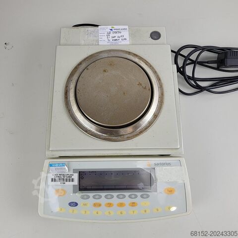 Sartorius LA620S balance Sartorius LA620S