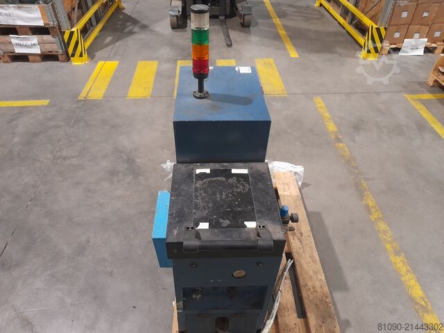 Nordson MC12 polyurethane pre-melter NORDSON MC12-1X1CFX1