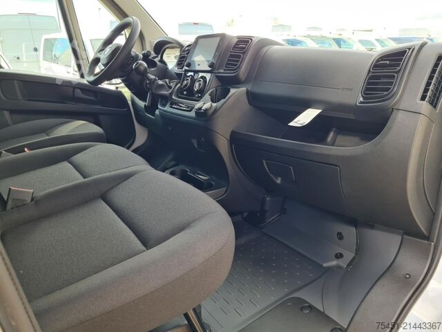 High top van Opel Movano Kasten 2.2 HDI 180 L4H2 3,5t (verstärkt)