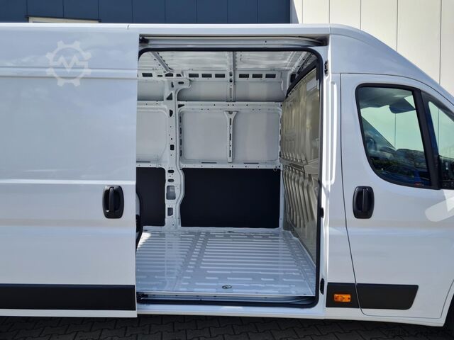 High top van Opel Movano Kasten 2.2 HDI 180 L4H2 3,5t (verstärkt)