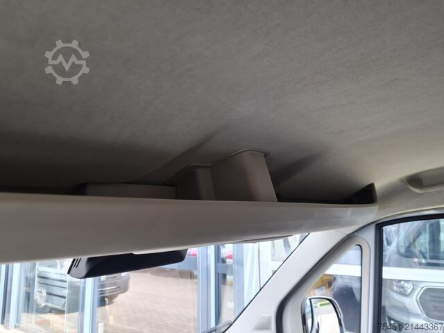 High top van Opel Movano Kasten 2.2 HDI 180 L4H2 3,5t (verstärkt)