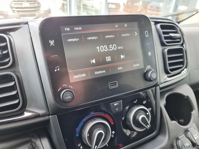 High top van Opel Movano Kasten 2.2 HDI 180 L4H2 3,5t (verstärkt)