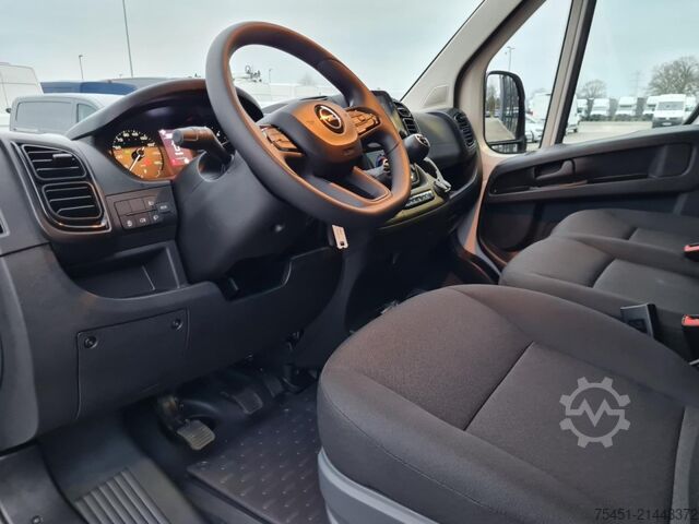 High top van Opel Movano Kasten 2.2 HDI 140 (3,5t) L3H2