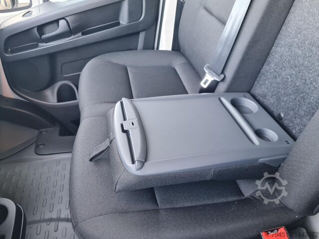 High top van Opel Movano Kasten 2.2 HDI 140 (3,5t) L3H2