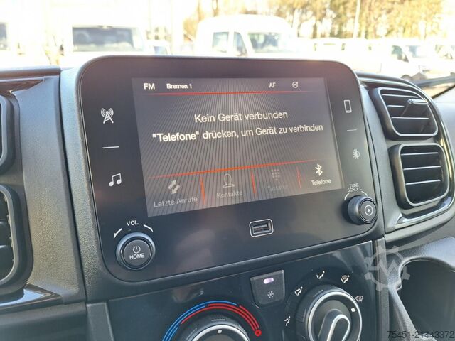 High top van Opel Movano Kasten 2.2 HDI 140 (3,5t) L3H2 Navi App