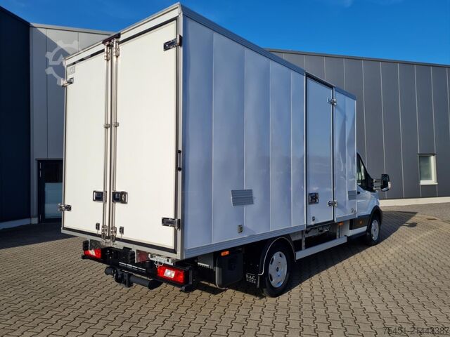 Box van Ford Transit 350 Koffer TDCi L4 Trend Kamera AHK Klima