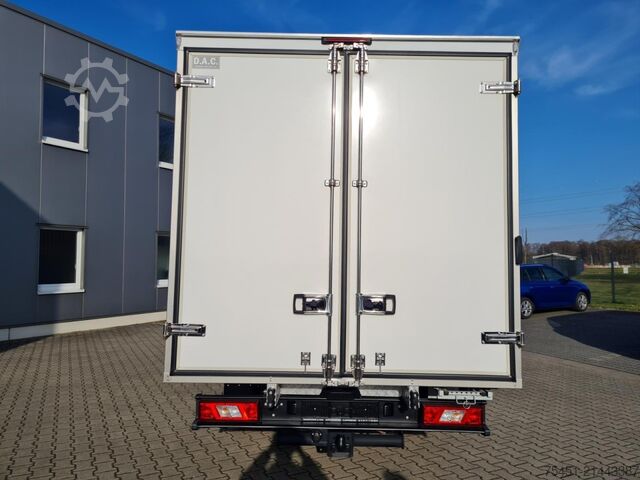 Box van Ford Transit 350 Koffer TDCi L4 Trend Kamera AHK Klima