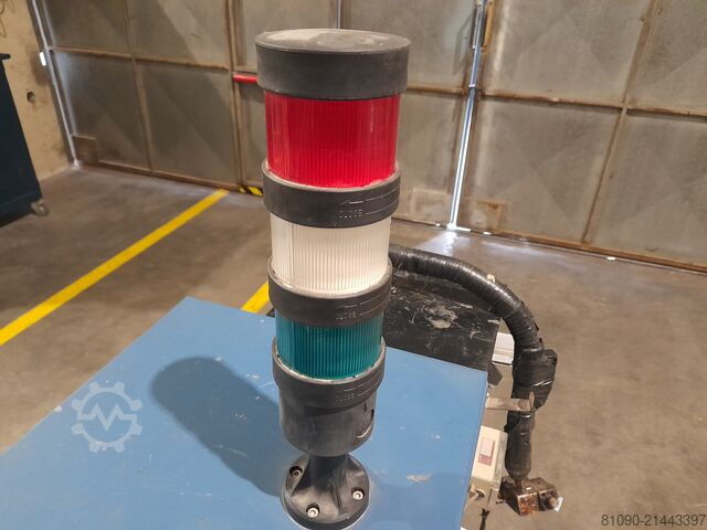 Nordson MC12 polyurethane pre-melter NORDSON MC12-1X1CFX1