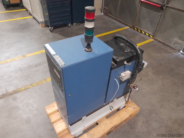 Nordson MC12 polyurethane pre-melter NORDSON MC12-1X1CFX1