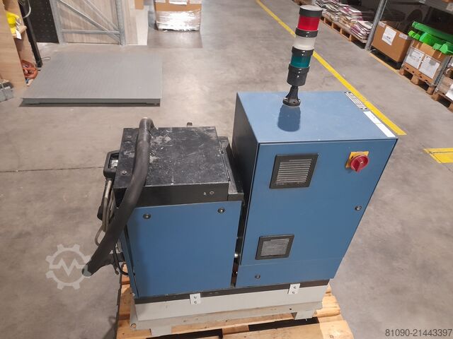 Nordson MC12 polyurethane pre-melter NORDSON MC12-1X1CFX1