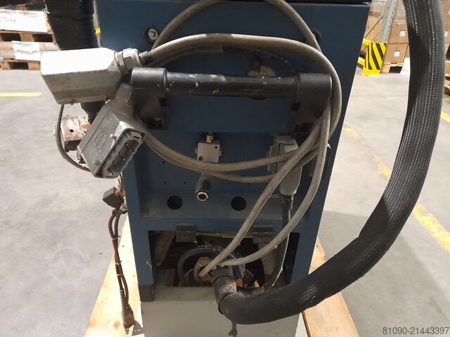Nordson MC12 polyurethane pre-melter NORDSON MC12-1X1CFX1