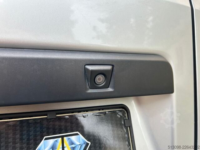 Kastenwagen hoch VW CRAFTER LANG HOCH ACC NAVI SPURHALTE. STANDHZG