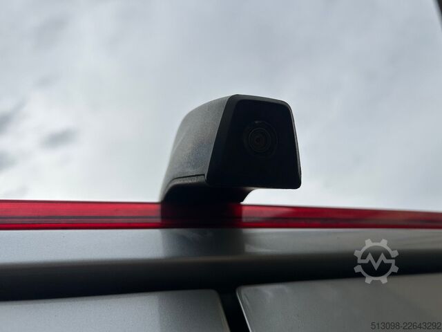 Kastenwagen hoch VW CRAFTER LANG HOCH ACC NAVI SPURHALTE. STANDHZG
