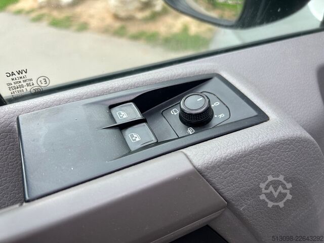 Kastenwagen hoch VW CRAFTER LANG HOCH ACC NAVI SPURHALTE. STANDHZG