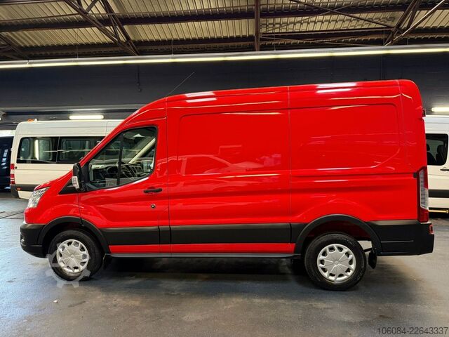 Kastenwagen FORD Transit Kasten L2H2 Klima 1.Hand 12TKM AHK 2,5T