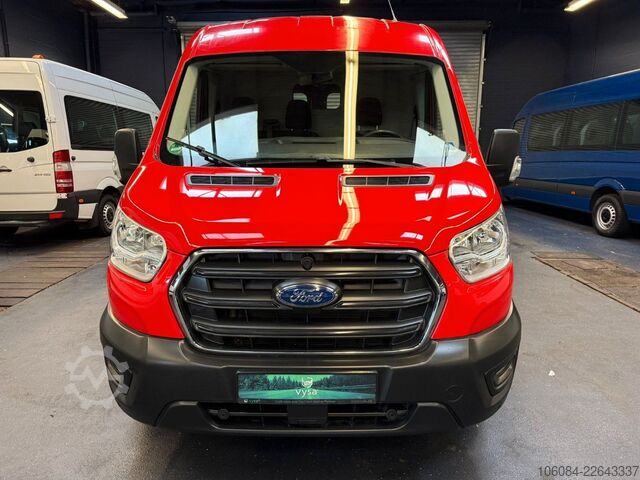Kastenwagen FORD Transit Kasten L2H2 Klima 1.Hand 12TKM AHK 2,5T