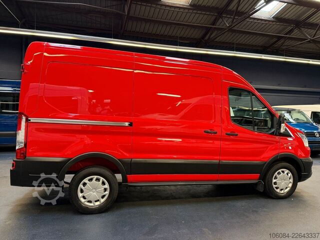 Kastenwagen FORD Transit Kasten L2H2 Klima 1.Hand 12TKM AHK 2,5T
