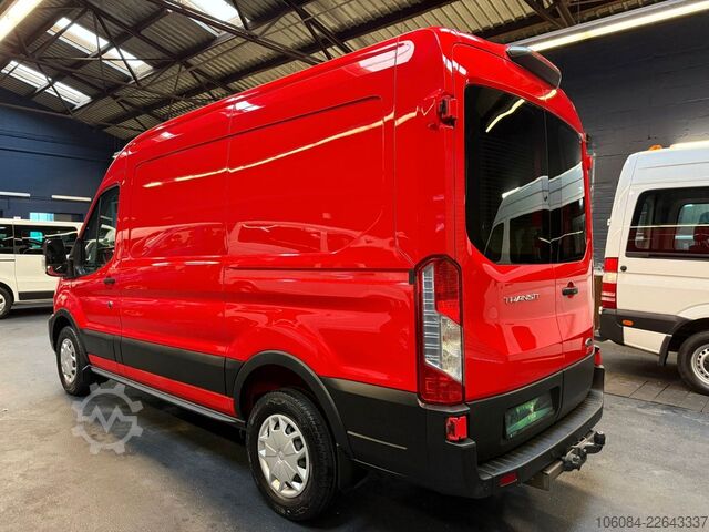 Kastenwagen FORD Transit Kasten L2H2 Klima 1.Hand 12TKM AHK 2,5T