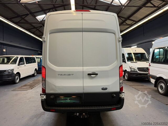 Kastenwagen hoch FORD Transit Kasten L4H3 MAXI JUMBO AC TEMPOMAT AHK