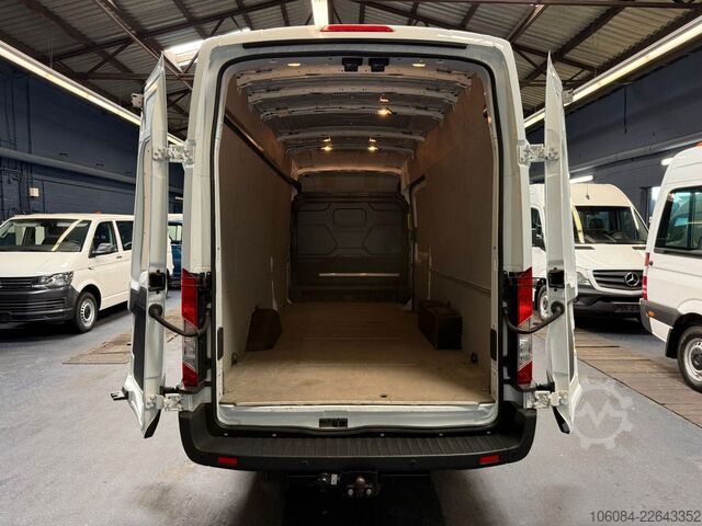 Kastenwagen hoch FORD Transit Kasten L4H3 MAXI JUMBO AC TEMPOMAT AHK
