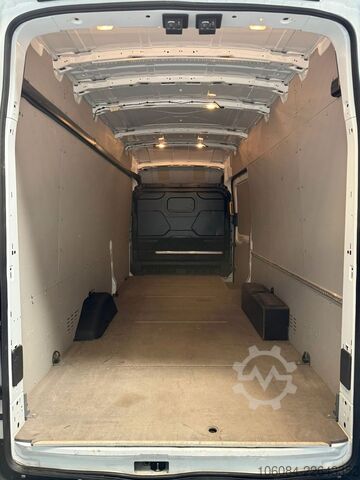 Kastenwagen hoch FORD Transit Kasten L4H3 MAXI JUMBO AC TEMPOMAT AHK