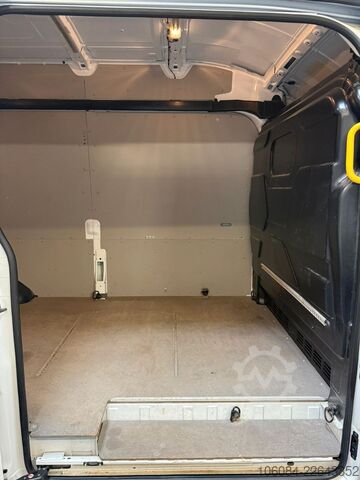 Kastenwagen hoch FORD Transit Kasten L4H3 MAXI JUMBO AC TEMPOMAT AHK