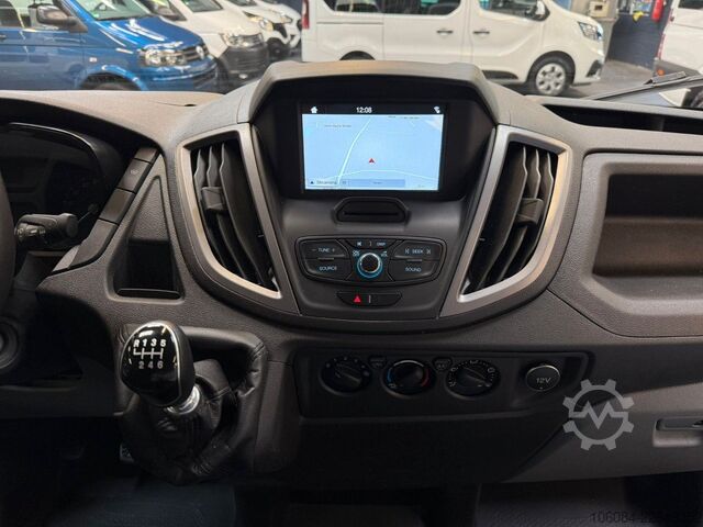 Kastenwagen hoch FORD Transit Kasten L4H3 MAXI JUMBO AC TEMPOMAT AHK