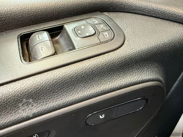 Kühltransporter MERCEDES-BENZ Sprinter 316 MAXI Kühlkasten Winter AC Automatik