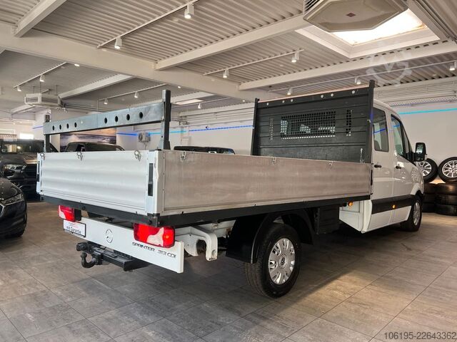 Pritschenwagen MERCEDES-BENZ Sprinter 313/316 CDI Maxi Pritsche*Garantie*1.HD