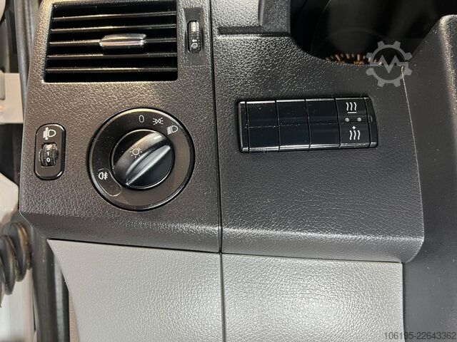 Pritschenwagen MERCEDES-BENZ Sprinter 313/316 CDI Maxi Pritsche*Garantie*1.HD