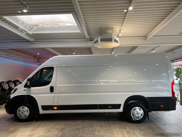 Kastenwagen hoch FIAT Ducato Maxi Hoch+Lang*L5-H2*Garantie*1.Hand*
