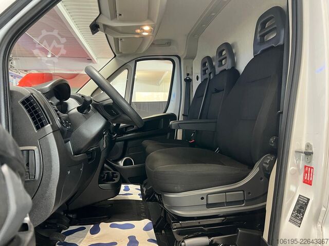 Kastenwagen hoch FIAT Ducato Maxi Hoch+Lang*L5-H2*Garantie*1.Hand*