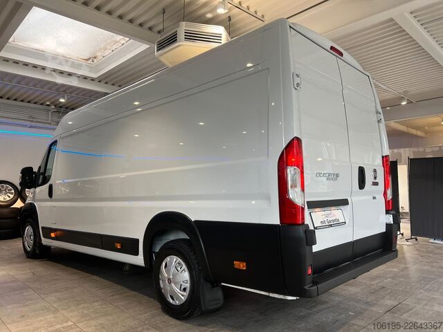 Kastenwagen hoch FIAT Ducato Maxi Hoch+Lang*L5-H2*Garantie*1.Hand*