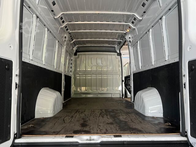 Kastenwagen hoch FIAT Ducato Maxi Hoch+Lang*L5-H2*Garantie*1.Hand*