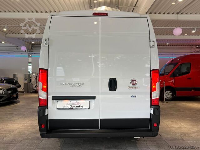 Kastenwagen hoch FIAT Ducato Maxi Hoch+Lang*L5-H2*Garantie*1.Hand*