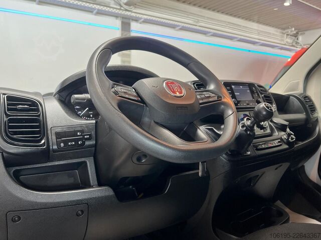 Kastenwagen hoch FIAT Ducato Maxi Hoch+Lang*L5-H2*Garantie*1.Hand*