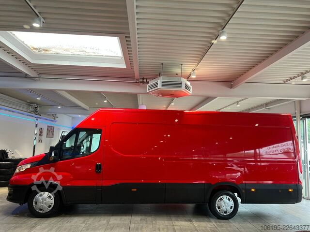Kastenwagen hoch IVECO Daily 3,0 HPI Maxi XXL Hoch+Lang*1.Hand*