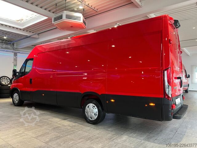Kastenwagen hoch IVECO Daily 3,0 HPI Maxi XXL Hoch+Lang*1.Hand*