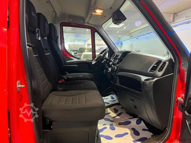 Kastenwagen hoch IVECO Daily 3,0 HPI Maxi XXL Hoch+Lang*1.Hand*