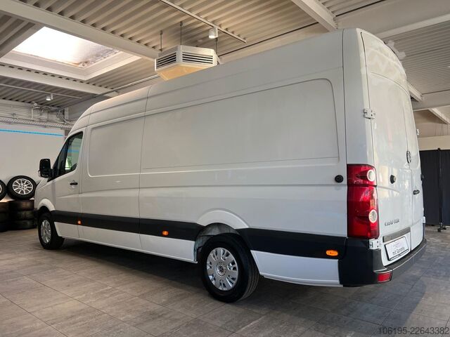 Kastenwagen hoch VW Crafter TDI Maxi Hoch+Lang*Garantie*