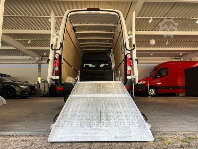 Kastenwagen hoch VW Crafter TDI Maxi Hoch+Lang*Garantie*