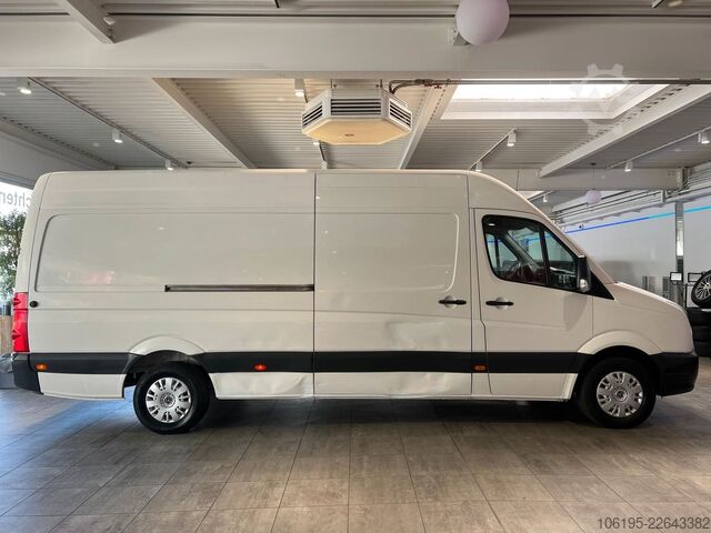 Kastenwagen hoch VW Crafter TDI Maxi Hoch+Lang*Garantie*