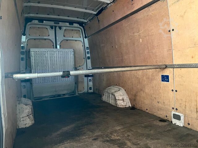 Kastenwagen hoch VW Crafter TDI Maxi Hoch+Lang*Garantie*
