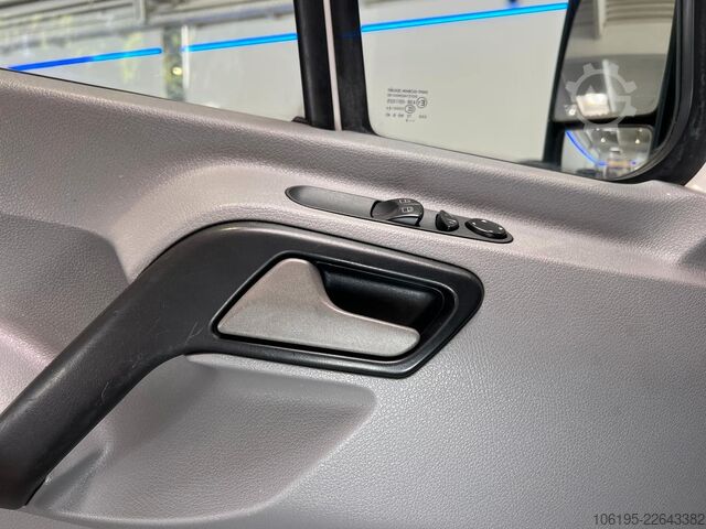 Kastenwagen hoch VW Crafter TDI Maxi Hoch+Lang*Garantie*