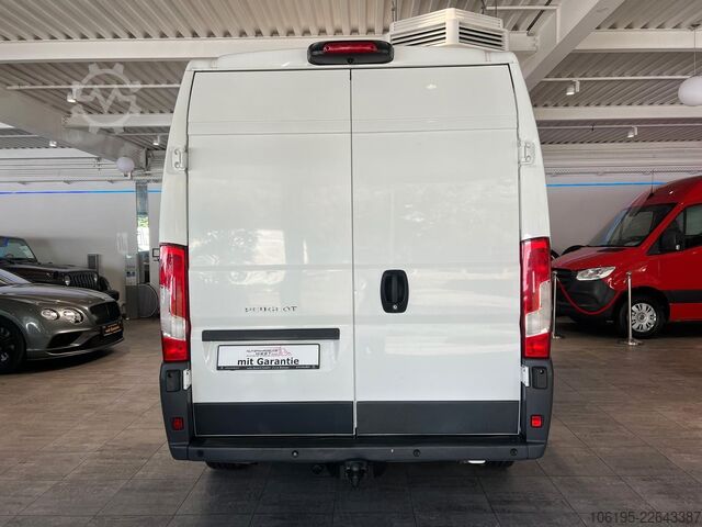 Kastenwagen hoch PEUGEOT Boxer HDI L2-H2*Hoch+Lang*Garantie*1.Hand*