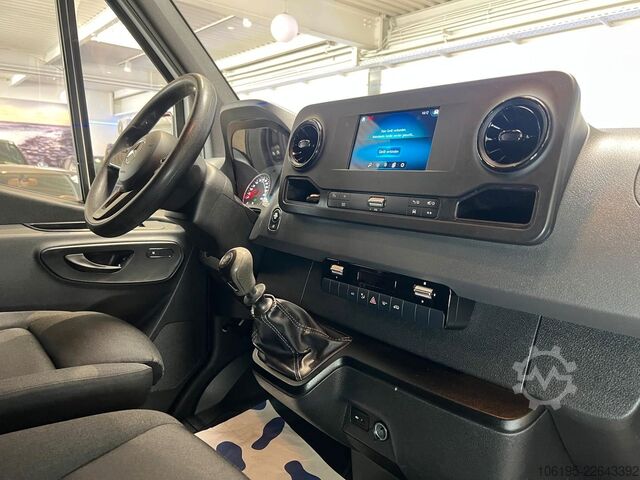 Kastenwagen hoch MERCEDES-BENZ Sprinter 214/316 CDI Hoch+Lang*L2-H2*Garantie*